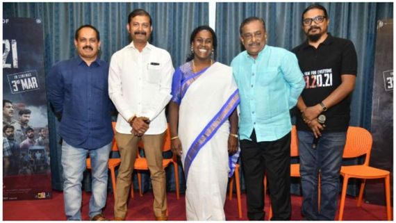 ಮಂಸೋರೆ  ನಿರ್ದೇಶನದ '19.20.21' ಸಿನಿಮಾ ರಿಲೀಸ್‌ಗೆ ಮುಹೂರ್ತ ಫಿಕ್ಸ್