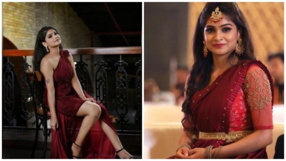 ಕಿರುತೆರೆಗಾಗಿ ಕಾರ್ಪೊರೇಟ್ ಕೆಲಸವನ್ನೇ ಬಿಟ್ಟು ಬಂದ ಶ್ರೀರಸ್ತು ಶುಭಮಸ್ತು ಲಾವಣ್ಯ! 