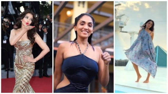 ಐಶ್ವರ್ಯಾ ರೈ ಮನೆಯಲ್ಲಿ ಅವರೊಬ್ಬರೇ ಸುಂದರಿ ಅಲ್ಲ: ಅತ್ತಿಗೆನೂ ಅತಿಲೋಕ ಸುಂದರಿನೇ! 