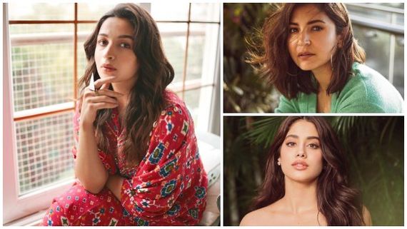 ಕದ್ದು ಫೋಟೊ ತೆಗೆದಿದ್ದಕ್ಕೆ ಆಲಿಯಾ ಗರಂ: ನಟಿಯ ಬೆಂಬಲಕ್ಕೆ ನಿಂತ ಜಾಹ್ನವಿ ಕಪೂರ್, ಅನುಷ್ಕಾ ಶರ್ಮಾ 