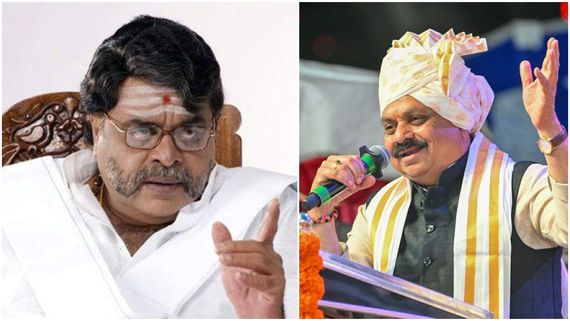 ರೇಸ್‌ಕೋರ್ಸ್‌ ರಸ್ತೆಗೆ ಅಂಬರೀಶ್ ಹೆಸರು: ಸಿಎಂ ಬೊಮ್ಮಾಯಿ ಘೋಷಣೆ