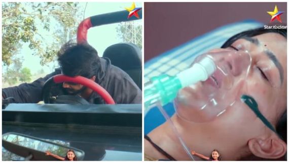 Namma Lacchi: ಗಿರಿಜಾಳ ಹೆಸರು ಕನವರಿಸುವ ಸಂಗಮ್ ಅದೇ ಆಸ್ಪತ್ರೆಗೆ ಸೇರುತ್ತಾನಾ..? 