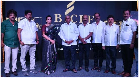 Appu Makkala Chitrotsava : ಐದು ದಿನಗಳ ಕಾಲ 'ಅಪ್ಪು ಮಕ್ಕಳ ಚಲನಚಿತ್ರೋತ್ಸವ': 60ಕ್ಕೂ ಹೆಚ್ಚು ಸಿನಿಮಾ ಪ್ರದರ್ಶನ