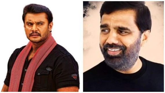 Exclusive: ಸೂರಪ್ಪ ಬಾಬು ಸಿನಿಮಾಗೆ ಜೈ ಎಂದ 'ಯಜಮಾನ': ಶೀಘ್ರದಲ್ಲೇ ಬ್ರೇಕಿಂಗ್ ನ್ಯೂಸ್?