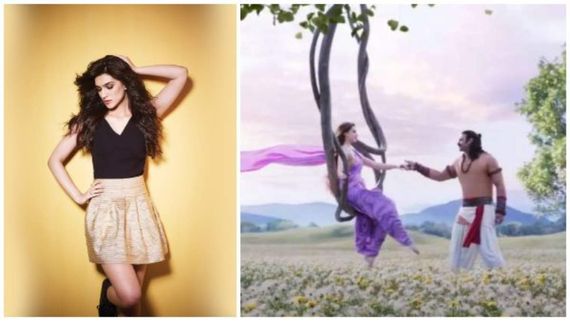 ಕೃತಿ ಸೆನನ್‌ಗೆ ಬ್ಯಾಕ್ ಟು ಬ್ಯಾಕ್ ಸೋಲು: ಪ್ರಭಾಸ್ ಕೈಯಲ್ಲಿ ಬಾಲಿವುಡ್‌ ಬ್ಯೂಟಿ ಭವಿಷ್ಯ? 