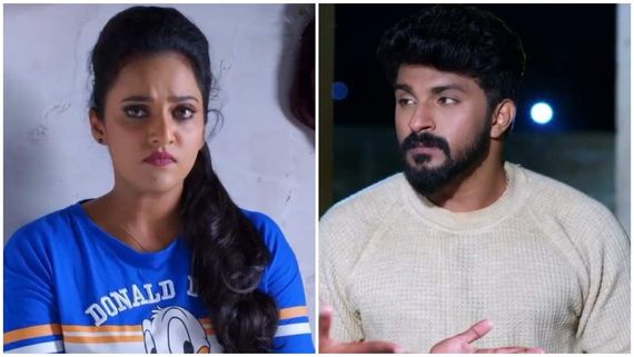 Sathya: ದಿವ್ಯಾ ಅನುಮಾನಕ್ಕೆ ಪುಷ್ಠಿ ನೀಡಿದ ಬಾಲನ ವರ್ತನೆ 