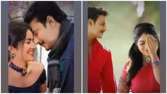 Megha Shetty: ದರ್ಶನ್ ಜೊತೆ ಮೇಘಾ ಶೆಟ್ಟಿ ಡ್ಯುಯೆಟ್.. ಅಭಿಮಾನಿಗಳ ಸ್ಪೆಷಲ್ ಗಿಫ್ಟ್ ಸೀಕ್ರೆಟ್ ಏನು? 