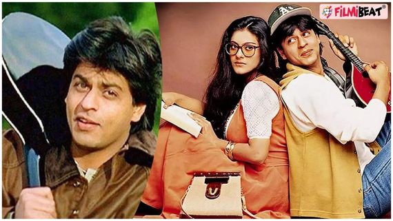 Valentine’s Day: ಪ್ರೇಮಿಗಳ ದಿನಕ್ಕೆ DDLJ ರೀ– ರಿಲೀಸ್.. 3 ದಿನಕ್ಕೆ ಬಾಕ್ಸಾಫೀಸ್‌ನಲ್ಲಿ ದಾಖಲೆ ಕಲೆಕ್ಷನ್!