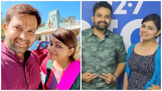 ನಟ ನಿಹಾಲ್- ನಿರ್ದೇಶಕಿ ರಿಷಿಕಾ ಶರ್ಮಾ ಹ್ಯಾಪಿ ‌ನ್ಯೂಸ್: ಮದುವೆಗೆ ಮುಹೂರ್ತ ಫಿಕ್ಸ್ 