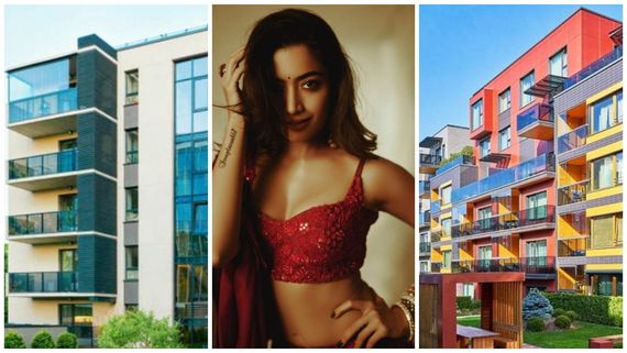 5 ವರ್ಷಕ್ಕೆ 5 ಫ್ಲಾಟ್ ಖರೀದಿಸಿದ ರಶ್ಮಿಕಾ? ಕೊನೆಗೂ ಪ್ರತಿಕ್ರಿಯಿಸಿದ ಕಿರಿಕ್ ಬೆಡಗಿ