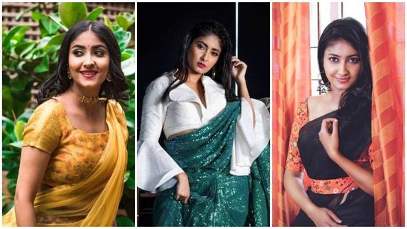 Archana Jois: ಬೆಳ್ಳಿತೆರೆಯಲ್ಲಿ ಬ್ಯುಸಿ ಕಿರುತೆರೆಯ ತ್ರಿಪುರ ಸುಂದರಿ 
