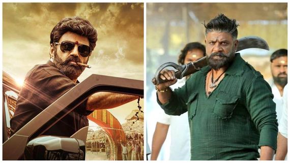 ಬಾಲಯ್ಯ- ದುನಿಯಾ ವಿಜಿ ನಟನೆಯ 'ವೀರಸಿಂಹ ರೆಡ್ಡಿ' ಓಟಿಟಿ ರಿಲೀಸ್ ಡೇಟ್‌ ಕನ್ಫರ್ಮ್: ಇಲ್ಲಿದೆ ಡಿಟೈಲ್ಸ್ 