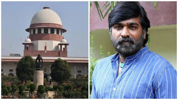 ಬೆಂಗಳೂರು ಏರ್‌ಪೋರ್ಟ್‌ ಹಲ್ಲೆ ಪ್ರಕರಣ: ವಿಜಯ್ ಸೇತುಪತಿಗೆ ಸುಪ್ರೀಂ ಕೋರ್ಟ್ ತರಾಟೆ