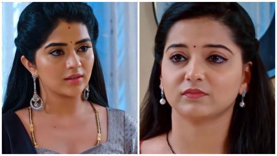 Jothe Jotheyali: ವಠಾರಕ್ಕೆ ಹೊರಟ ಅನು: ಆರಾಧನಾಗೆ ಹೊಸ ಜವಾಬ್ದಾರಿ 
