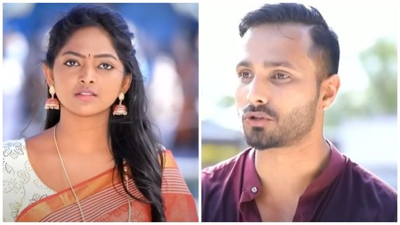 Lakshana : ಫಲಿಸಿತು ನಕ್ಷತ್ರಾಳ ಹರಕೆ: ನಕ್ಷತ್ರ ಪ್ರೀತಿಗೆ ಭೂಪತಿ ಶರಣು 