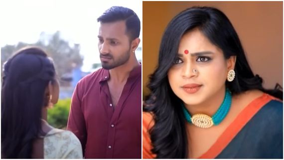 Lakshana serial : ನಕ್ಷತ್ರಗೆ ಮಾತು ಕೊಟ್ಟ ಭೂಪತಿ: ಭಾರ್ಗವಿಗೆ ಶಾಕ್ ಮೇಲೆ ಶಾಕ್! 