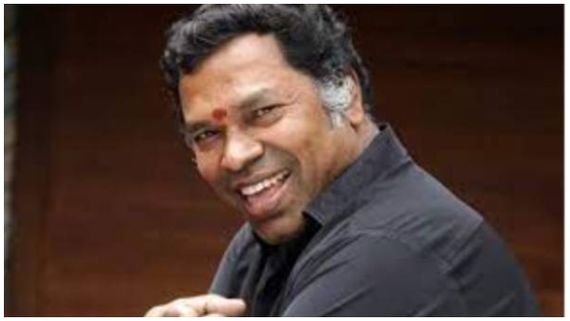 ತಮಿಳು ಹಾಸ್ಯನಟ ಮಯಿಲ್ ಸಾಮಿ ನಿಧನ: ಗಣ್ಯರ ಸಂತಾಪ