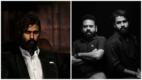 ತೆರೆಮರೆಯಲ್ಲಿ 'ಯುವ01' ಕರಸತ್ತು ಶುರುವಾಯ್ತಾ? ಅಪ್ಪು ಹುಟ್ಟುಹಬ್ಬಕ್ಕೆ ಸರ್‌ಪ್ರೈಸ್ ಗಿಫ್ಟ್ ಲೋಡಿಂಗ್?