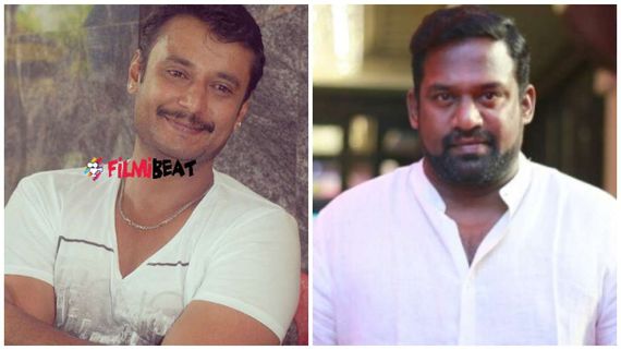 ಅಂದು ದರ್ಶನ್.. ಈಗ ರೋಬೊ ಶಂಕರ್: ಹೋಂ ಟೂರ್ ತಂದಿಟ್ಟ ಎಡವಟ್ಟು, ಪ್ರಕರಣ ದಾಖಲು