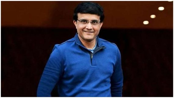 Sourav Ganguly biopic : ಸೌರವ್ ಗಂಗೂಲಿ ಬಯೋಪಿಕ್ ಚಿತ್ರಕ್ಕೆ ಹೀರೋ ಸಿಕ್ಕಾಯ್ತು: ಶೀಘ್ರದಲ್ಲೇ ಸಿನಿಮಾ ಘೋಷಣೆ 
