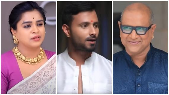 Lakshana: ಚಂದ್ರಶೇಖರ್ ಮನೆಯ ಖುಷಿ ನೋಡಿ ಭಾರ್ಗವಿಗೆ ಹೊಟ್ಟೆ ಕಿಚ್ಚು