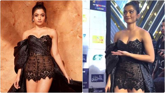 ಉರ್ಫಿ ಜಾವೇದ್‌ ಫಾಲೋ ಮಾಡ್ತಿದ್ದಾರಾ ರಶ್ಮಿಕಾ? ಈ ತರ ಎಕ್ಸ್‌ಪೋಸ್ ಎಲ್ಲಾ ಬೇಕಾ ಎಂದ ನೆಟ್ಟಿಗರು