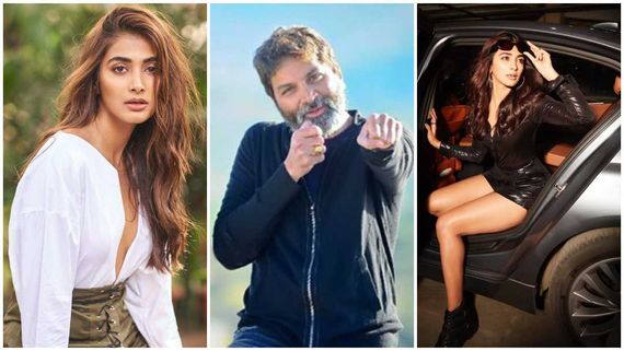 ಪೂಜಾ ಹೆಗ್ಡೆಗಾಗಿ ತ್ರಿವಿಕ್ರಮ್ ₹2 ಕೋಟಿ ಕಾರ್ ಖರೀದಿಸಿದ್ದರ ಹಿಂದೆ ಇಷ್ಟೆಲ್ಲಾ ಕಥೆ ಇದ್ಯಾ? 