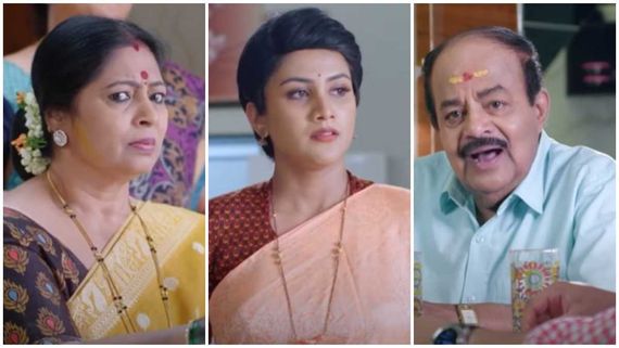 Sathya: ಸತ್ಯಗೆ ವಿಶ್ ಮಾಡಿದ ರಾಯರು: ಕೋಪಗೊಂಡ ಸೀತಾ 