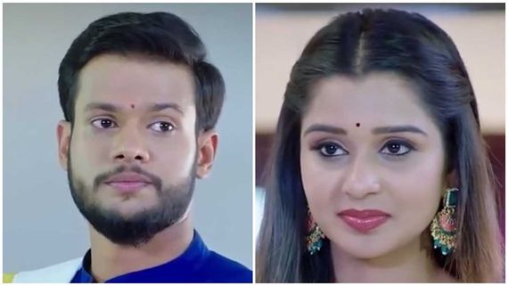 Ramachari: ಜೈ ಶಂಕರ್ ಮನೆಗೆ ಬಂದ ರಾಮಾಚಾರಿ ಚಾರುಗಾಗಿ ಸುಳ್ಳು ಹೇಳುತ್ತಾನಾ ? 