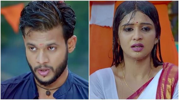 Ramachari serial: ಚಾರುಲತಾಗೆ ಕಣ್ಣು ಬರಿಸಲು ಶುರುವಾದ ಪೂಜೆ 