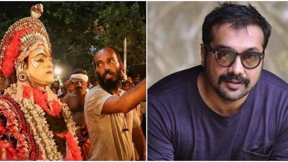 'ನಿಜವಾಗಿಯೂ ಭಾರತದ ಸಿನಿಮಾ ಮಾಡುತ್ತಿರುವವರು ದಕ್ಷಿಣದವರು, ಬಾಲಿವುಡ್ ಅಲ್ಲ'