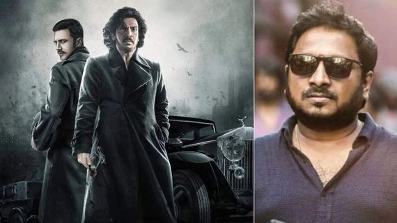 'ಕಬ್ಜ', 'ಕೆಜಿಎಫ್' ಅಂಥಹಾ ಸಿನಿಮಾ ಮಾಡಲು ತಾಕತ್ ಇರಬೇಕು: ಆರ್ ಚಂದ್ರು