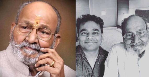 ಹಿರಿಯ ನಿರ್ದೇಶಕ ಕಲಾತಪಸ್ವಿ ಕೆ ವಿಶ್ವನಾಥ್ ಇನ್ನಿಲ್ಲ; ಸಂತಾಪ‌ ಸೂಚಿಸಿದ ಎನ್‌ಟಿಆರ್, ಎ ಆರ್ ರಹಮಾನ್