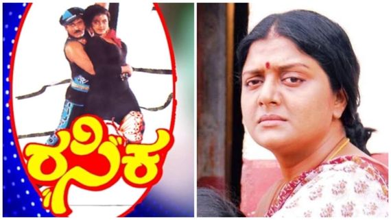 ನಟಿ ಭಾನುಪ್ರಿಯಾಗೆ ಮೆಮೊರಿ ಲಾಸ್ ಸಮಸ್ಯೆ: ಶಾಕಿಂಗ್ ಸಂಗತಿಗಳನ್ನು ಬಿಚ್ಚಿಟ್ಟ ಬಹುಭಾಷಾ ನಟಿ 