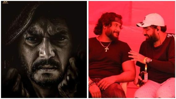 D56 Title : ಫೆ.16ಕ್ಕೆ  ಸಿನಿಮಾ ಟೈಟಲ್ ಅನೌನ್ಸ್? ಇವೆರಡರಲ್ಲಿ ಒಂದು ಪಕ್ಕಾ ಆಗುತ್ತಾ?