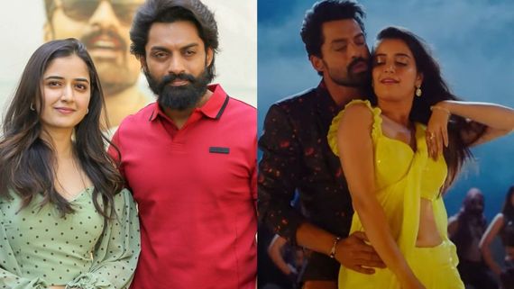 ತಮಿಳಿಗೆ ಕಾಲಿಟ್ಟು ಎಡವಿದ್ದ ಆಶಿಕಾ ನಟನೆಯ ಮೊದಲ ತೆಲುಗು ಚಿತ್ರದ ಫಸ್ಟ್ ಡೇ ಕಲೆಕ್ಷನ್ ಎಷ್ಟು? 