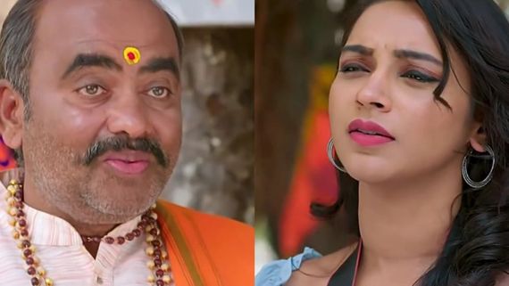  Muddu Manigalu: ಸ್ವಾಮೀಜಿ ಹೇಳಿದ ಪ್ರಕಾರ ಜಾಹ್ನವಿಗೆ ಹಿಂದಿನ ಜನ್ಮದ ನೆನಪಾಗುತ್ತಾ?