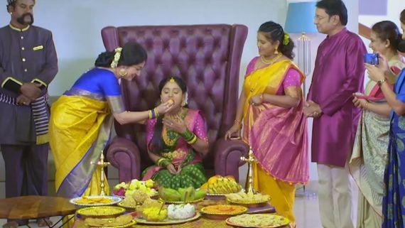 Paaru Serial: ಅರಸನ ಕೋಟೆ ಭದ್ರವಾಗಿದೆ; ಅರುಂಧತಿ ಕೋಟೆ ಛಿದ್ರ! 
