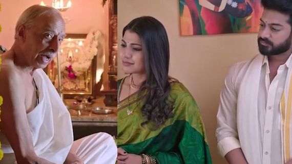 Srirasthu Shubhamasthu: ತುಳಸಿ ಮನೆಯಲ್ಲಿ ಹಬ್ಬದ ಸಂಭ್ರಮ