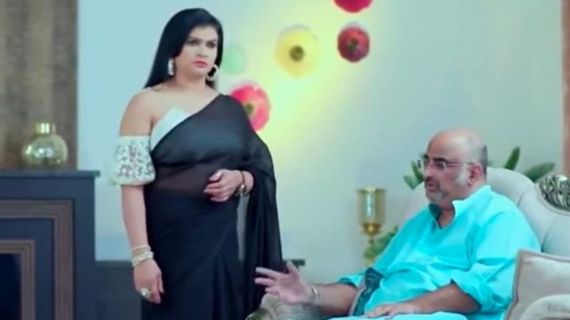 Ramachari serial: ಜೈಶಂಕರ್‌ನನ್ನು ಮನೆಗೆ ಕರೆದುಕೊಂಡು ಹೋದ ಮಾನ್ಯತಾ! 