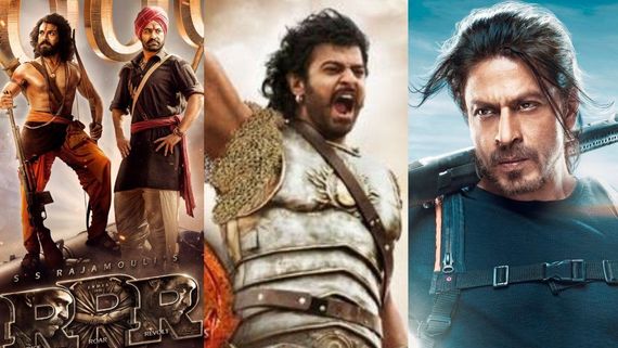 ಕರ್ನಾಟಕದಲ್ಲಿ 40 ಕೋಟಿ ಕ್ಲಬ್ ಸೇರಿದ ಪಠಾಣ್; ರಾಜ್ಯದಲ್ಲಿ 40 ಕೋಟಿಗೂ ಅಧಿಕ ಗಳಿಸಿದ ಪರಭಾಷಾ ಚಿತ್ರಗಳಿವು