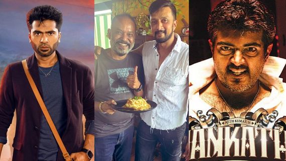 ತಮಿಳಿನ ಸೋಲೇ ಇಲ್ಲದ ನಿರ್ದೇಶಕನ ಜತೆ ಕಿಚ್ಚ ಸುದೀಪ್ ಮುಂದಿನ ಚಿತ್ರ; ಬ್ಲಾಕ್‌ಬಸ್ಟರ್ ಖಚಿತ!