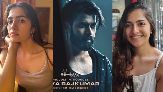 ಯುವ ರಾಜ್‌ಕುಮಾರ್ ಮೊದಲ ಚಿತ್ರಕ್ಕೆ ಸಿಕ್ಕಳು ನಾಯಕಿ? ತಮಿಳು, ಮಲಯಾಳಂ ಅಲ್ಲ ಕನ್ನಡದ ಹುಡುಗಿನೇ!