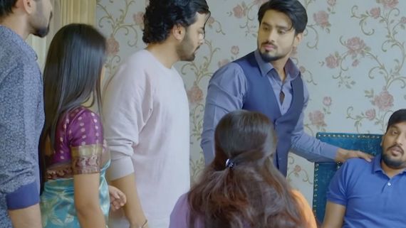  Gattimela: ಸುಹಾಸಿನಿ ಮುಖವಾಡ ಬಯಲು ಮಾಡುತ್ತಾನಾ ಧ್ರುವ? 