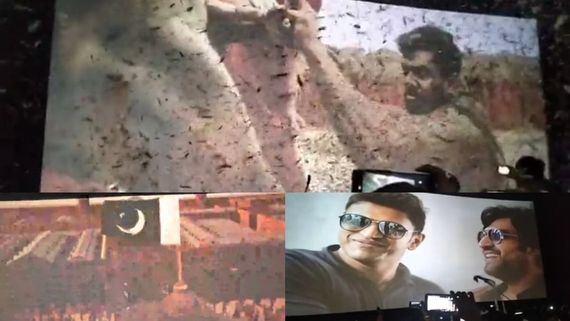 Martin Teaser : ಪಾಕಿಸ್ತಾನ್ ಜೈಲಿನಲ್ಲಿ ನಾಯಕ, ಇದು ಎಪಿ ಅರ್ಜುನ್ ಸಿನಿಮಾನಾ? ಮಾರ್ಟಿನ್ ಟೀಸರ್ ನೋಡಿದವರು ಹೇಳಿದ್ದಿಷ್ಟು!