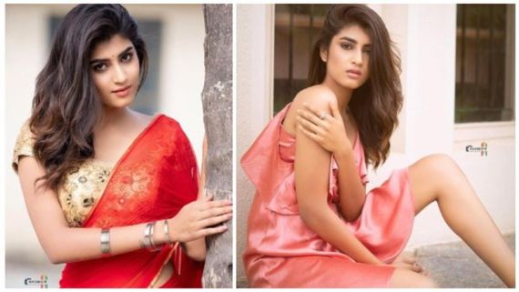 ಬಿಗ್‌ಬಾಸ್ ಬಳಿಕ ಮತ್ತೆ ದಿವ್ಯಾ ಸುರೇಶ್ 'ಆಮ್ರಪಾಲಿ' ಅವತಾರದಲ್ಲಿ ಪ್ರತ್ಯಕ್ಷ! 