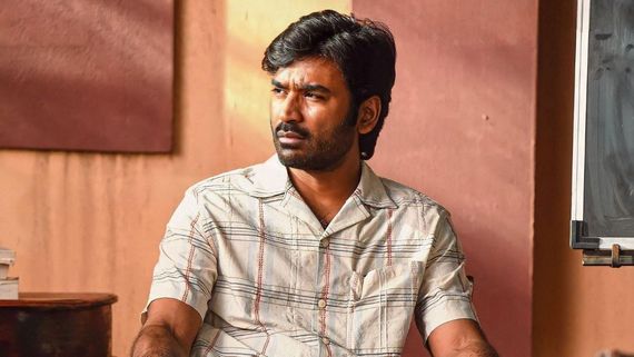 ಬೆಂಗಳೂರಿನಲ್ಲಿ ಧನುಷ್ 'ವಾತಿ' ಚಿತ್ರದ ಬಿಗಿ ಹಿಡಿತ; ಹಾಲಿವುಡ್‌ನ ದೊಡ್ಡ ಚಿತ್ರಕ್ಕಿಂತ ಹೆಚ್ಚು ಶೋಸ್!