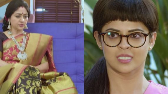 Paaru: ಅರಸನ ಕೋಟೆಗೆ ಎಂಟ್ರಿ ಆದ ಅನುಷ್ಕಾ; ಮುಂದೆ ಅಖಿಲ ಗತಿ? 