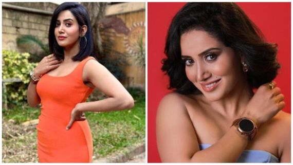 Anushree Janardhan: ಕಿರುತೆರೆಯ ಈ ಖಳನಾಯಕಿಗೆ ಡ್ಯಾನ್ಸ್ ಮಾಡೋದಂದ್ರೆ ಇಷ್ಟ 