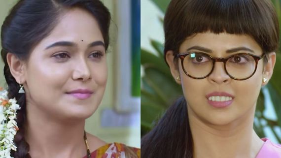 Paaru Serial: ಅನುಷ್ಕಾಳ ಕೆಟ್ಟ ದೃಷ್ಟಿ ಪಾರು ಮೇಲೆ; ಮುಂದೆ ಪಾರು ಗತಿ? 